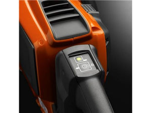 Tosasiepi a batteria Husqvarna 522i HD60 taglio 60cm senza batteria