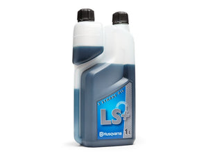 Olio semisintetico per miscela Husqvarna LS+ - 1 Lt