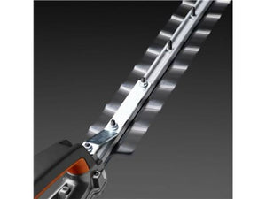 Tosasiepi a batteria Husqvarna 522i HD60 taglio 60cm senza batteria