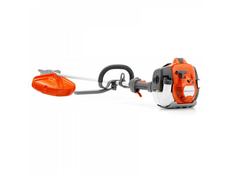 Decespugliatore a scoppio Husqvarna 525RJX impugnatura a J 25.4cc 1 Hp