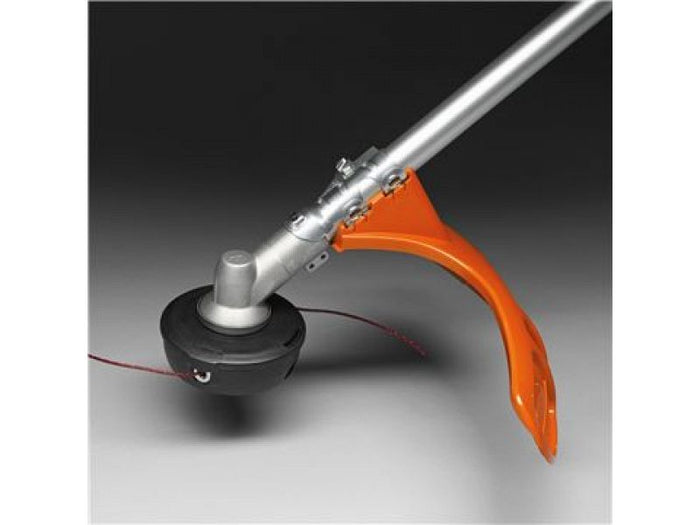 Decespugliatore a scoppio Husqvarna 535RXT per uso professionale