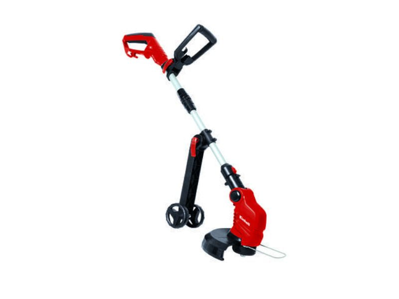 Tagliabordi elettrico Einhell GE-ET 5027 500 W larghezza di taglio 270 mm