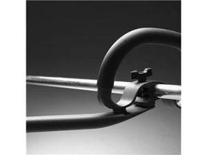 Decespugliatore a scoppio Husqvarna 525RJX impugnatura a J 25.4cc 1 Hp