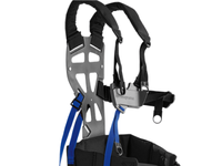 Decespugliatore a scoppio Husqvarna 535RX doppia impugnatura