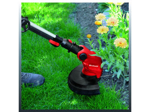 Tagliabordi elettrico Einhell GE-ET 5027 500 W larghezza di taglio 270 mm