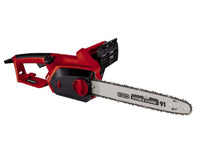 Elettrosega Einhell GH-EC 1835 1800W barra 35,6 cm catena Oregon 13,5 m/s