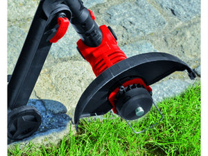 Tagliabordi elettrico Einhell GE-ET 5027 500 W larghezza di taglio 270 mm