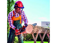 Motosega elettrica Einhell GH-EC 2040 con barra Oregon 40cm 2000W