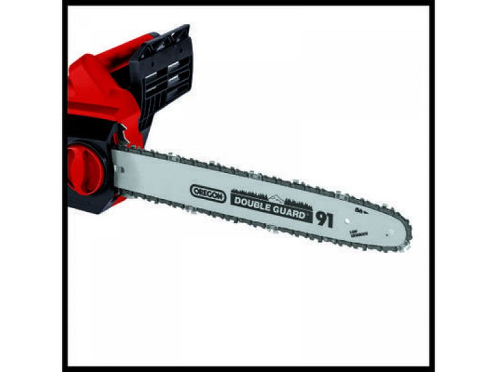 Motosega elettrica Einhell GH-EC 2040 con barra Oregon 40cm 2000W