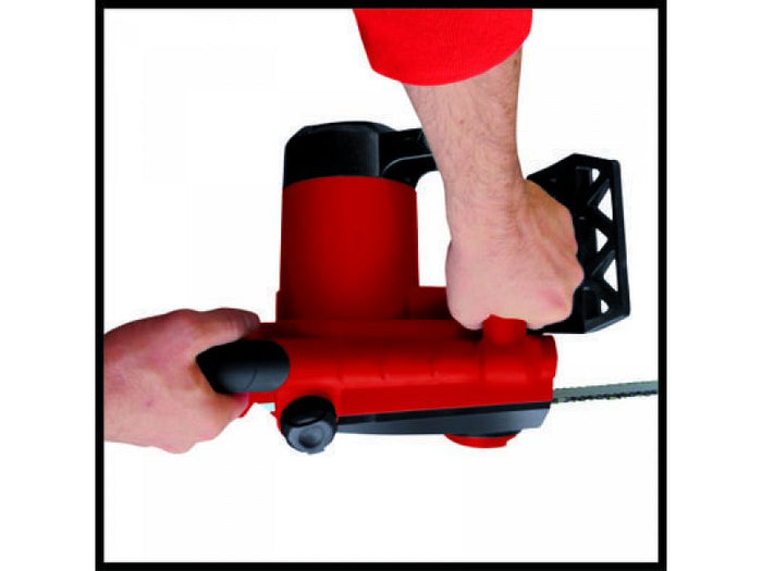 Motosega elettrica Einhell GH-EC 2040 con barra Oregon 40cm 2000W