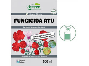 Fungicida RTU Green Ravenna