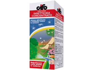 Insetticida Fenthrin Cifo