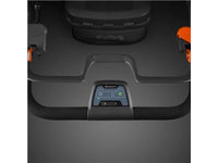 Tagliaerba a spinta Husqvarna LC 141i taglio 41cm senza batteria e carica