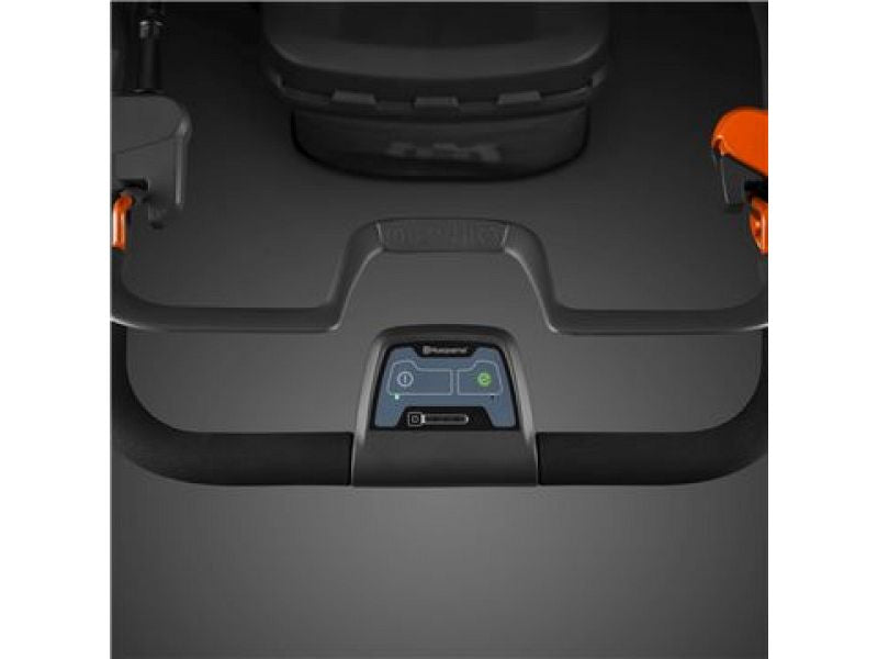 Tagliaerba a spinta Husqvarna LC 141i taglio 41cm senza batteria e carica