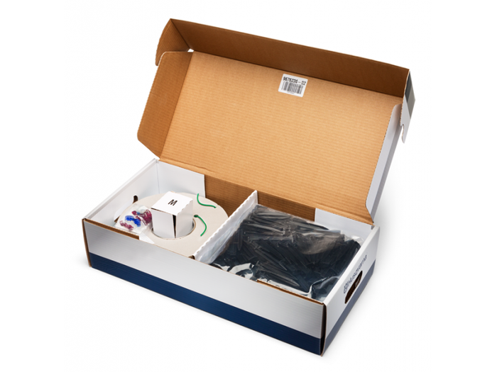 Kit di Installazione per AUTOMOWER Husqvarna - Medio