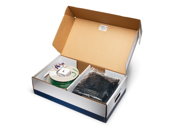 Kit di Installazione per AUTOMOWER Husqvarna - Grande