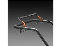 Tagliaerba a spinta Husqvarna LC 141i taglio 41cm senza batteria e carica