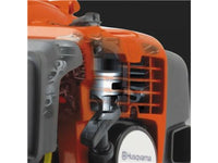 Macchina Multifunzione Husqvarna 525LK motore a scoppio 25.4cc 1.3Hp