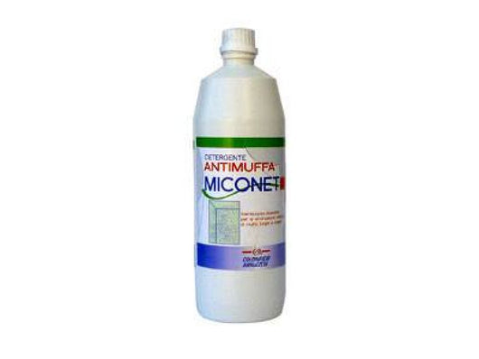 Risanante detergente Miconet - 5 Lt