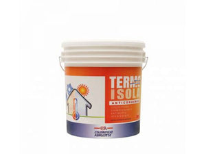 Termoisola pittura anticondensa antimuffa - 4 Lt