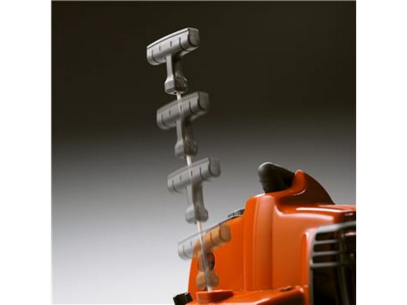 Macchina Multifunzione Husqvarna 525LK motore a scoppio 25.4cc 1.3Hp