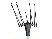 Abbacchiatore a batteria 12V Minelli OlivGreen 500 Plus