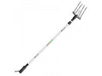 Abbacchiatore a batteria 12V Minelli OlivGreen 500 Plus