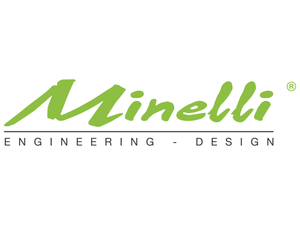 Abbacchiatore pneumatico professionale per Raccolta Olive Minelli OlivGreen AIR 505