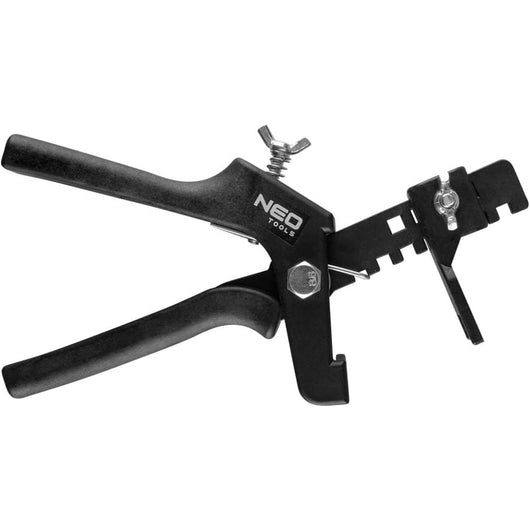 Topex 61-104 pinza livellatrice e per piastrelle ds