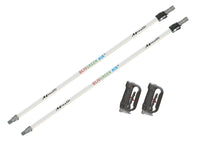 Kit olive per 2 operatori Minelli con motocompressore Honda e 2 abbacchiatori