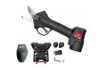 Forbice da potatura a batteria Lisam TL 27 con Motore Elettrico e Taglio da 27mm