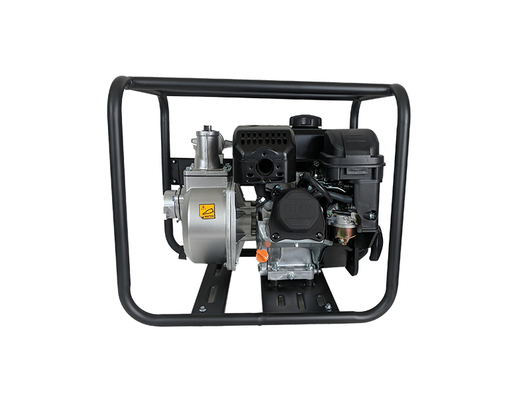 Motopompa a scoppio Rato RT100ZB26-5.2Q 301cc 11,4Hp autoadescante acque chiare 4 pollici