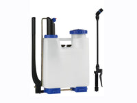 Pompa a zaino manuale per irrorazione Dimartino Alta 12000 capacitA~ 12lt