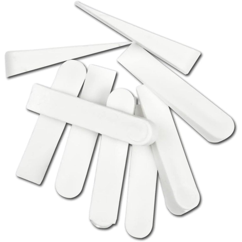 Topex 61-122 distanziatori per p piastrelle grandi, 50 pezzi