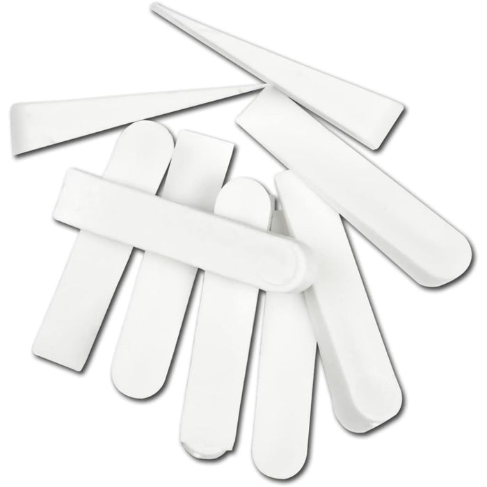 Topex 61-122 distanziatori per p piastrelle grandi, 50 pezzi