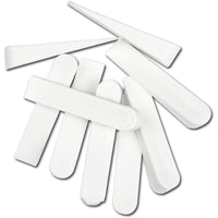 Topex 61-123 distanziatori per p piastrelle piccoli, 100 pezzi