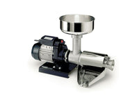 Spremipomodoro Reber 9004N n.5 potenza 500W acciaio inox produzione 340 kg/h