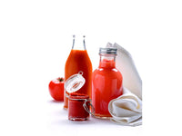 Spremipomodoro Reber 9004N n.5 potenza 500W acciaio inox produzione 340 kg/h