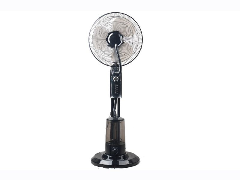 Ventilatore nebulizzatore Nebula Fan oscillante 3 velocitA~