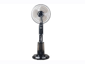 Ventilatore nebulizzatore Nebula Fan oscillante 3 velocitA~