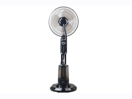 Ventilatore nebulizzatore Nebula Fan oscillante 3 velocitA~