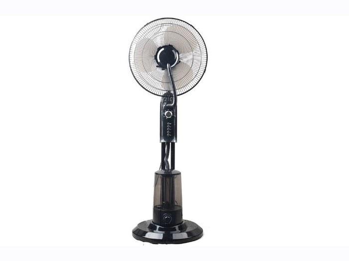 Ventilatore nebulizzatore Nebula Fan oscillante 3 velocitA~