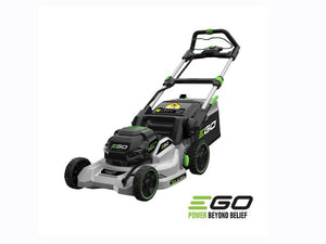 Tagliaerba semovente EgoPower LM1702E-SP taglio 42cm con batteria 56V e carica