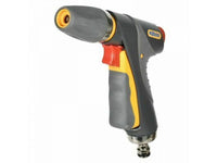 Pistola per irrigazione e pulizia a spruzzo da giardino Hozelock Jet Plus