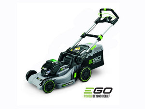 Tagliaerba semovente a batteria 56V 5Ah EgoPower LM1903E-SP taglio 47cm