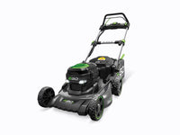 Tagliaerba a batteria semovente EgoPower LM2021E-SP con taglio da 50cm