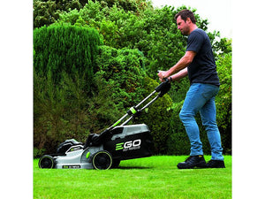 Tagliaerba semovente a batteria 56V 5Ah EgoPower LM1903E-SP taglio 47cm