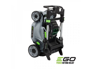 Tagliaerba semovente EgoPower LM1702E-SP taglio 42cm con batteria 56V e carica