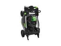 Tagliaerba a batteria semovente EgoPower LM2021E-SP con taglio da 50cm