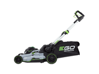 Tagliaerba semovente a batteria 56V 7.5Ah EgoPower LM2135E-SP taglio 52cm